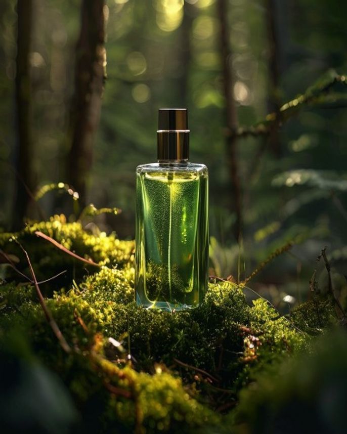 Mosslight murmur