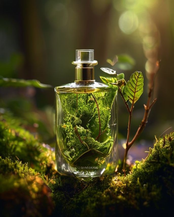 Pocket Forest